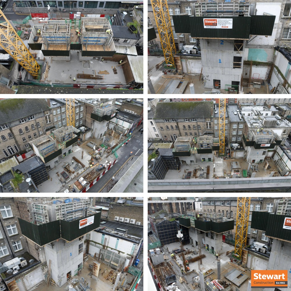 Sackville Place Progress Update