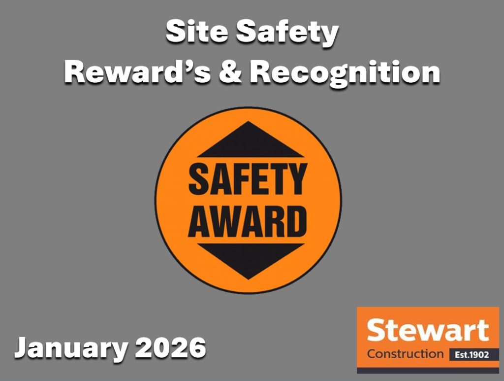 Reward's and Recognition