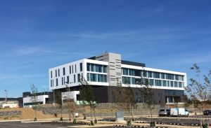 New Pharmaceutical Production & Packaging Facility, Dublin