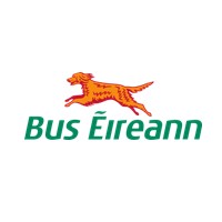 Bus Eireann