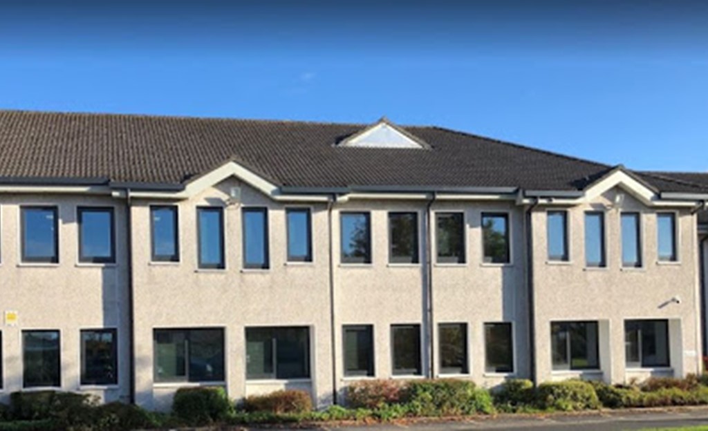 Ballina Government Buildings