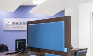Beacon Hospital, Refurbishment & Fit Out