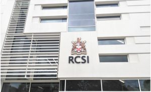 RCSI Education & Research Centre