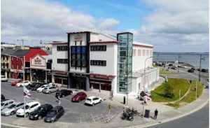 Seapoint Leisure, Salthill, Galway