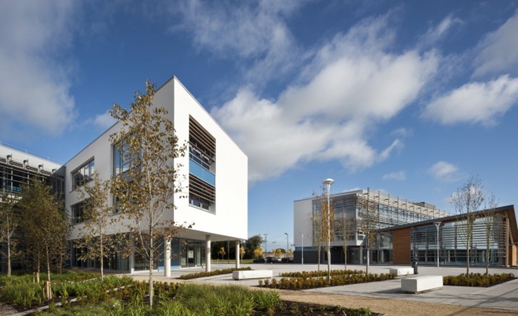 Tipperary Civic Offices & Campus, Tipperary