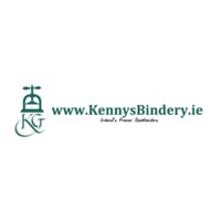 Kennys Bindery