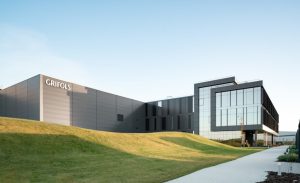 GRIFOLS Biopharmaceutical Facility – Phase 1