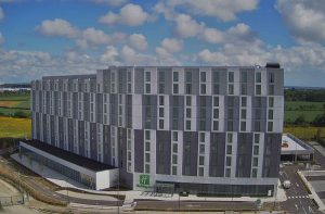 Holiday Inn Dublin Airport