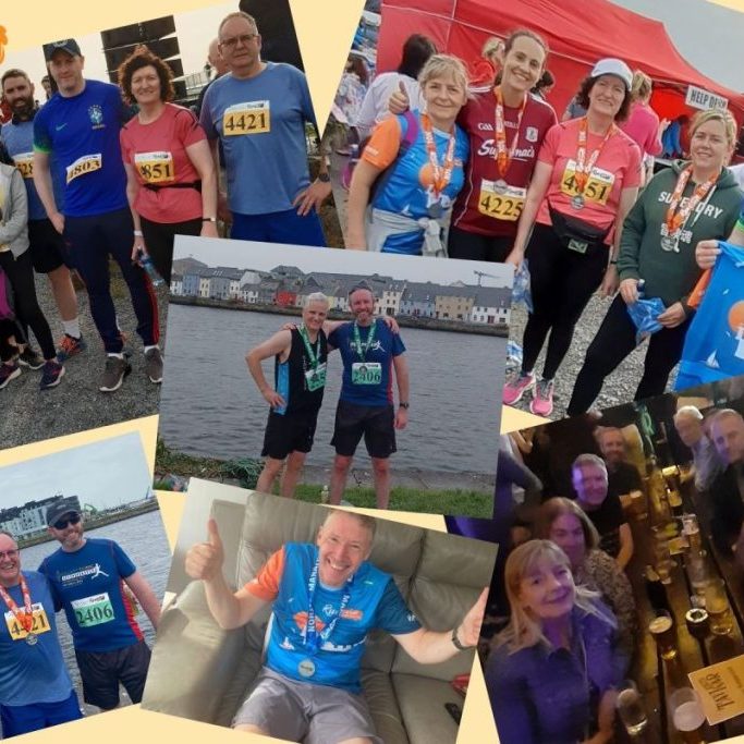 Run Galway Bay