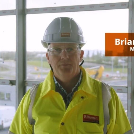 Brian Gorman