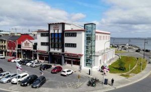 Seapoint Leisure, Salthill